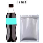 11x16 flat mylar bag