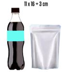 11x16+3 stand up mylar