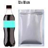 13x18 flat mylar bag