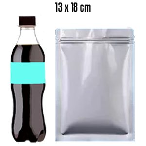 13x18 flat mylar bag