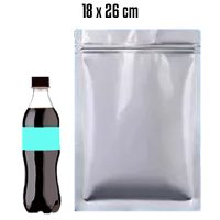 18x26 flat mylar bag