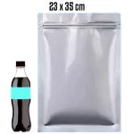 23x35 flat mylar bag