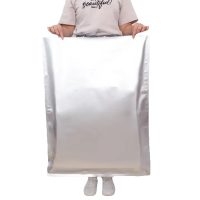 Largest Mylar Bag